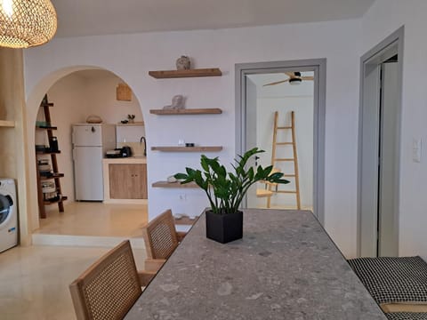 Charming Cozy Suites Apartment in Naxos