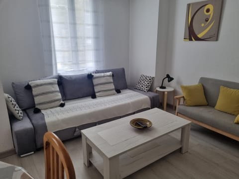 Duplex F3 hypercentre Cherbourg près du port Apartment in Normandy