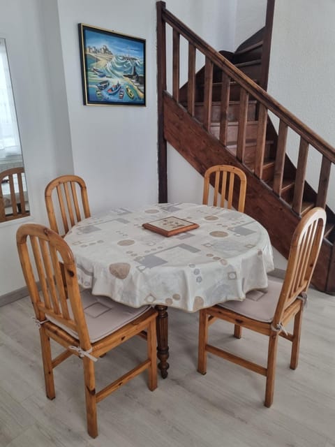 Duplex F3 hypercentre Cherbourg près du port Apartment in Normandy