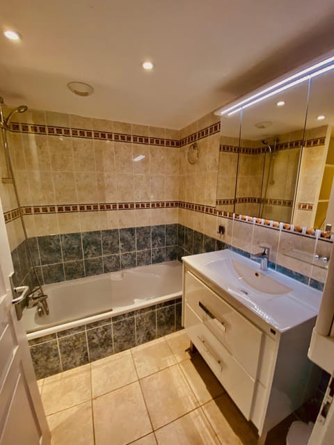 AJACCIO les iles sanguinaires Apartment in Ajaccio