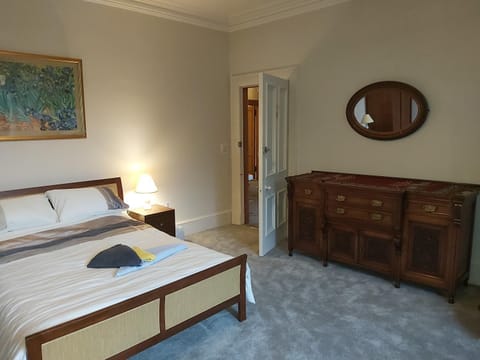 Kirkhouse Inn in Wick