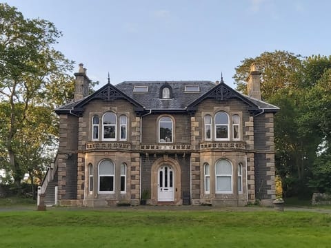 Kirkhouse Inn in Wick