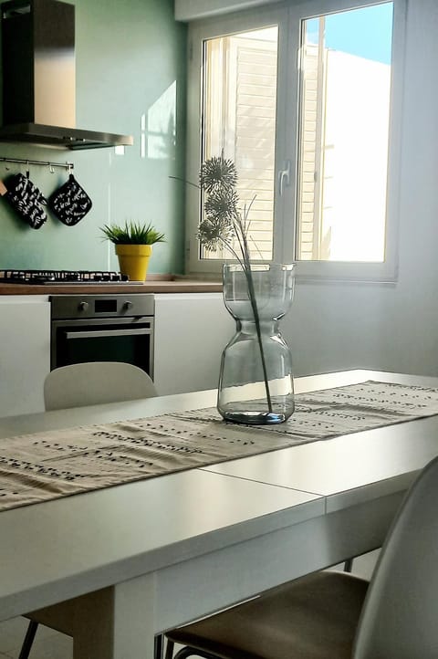 Laguna house Apartment in Sardinia