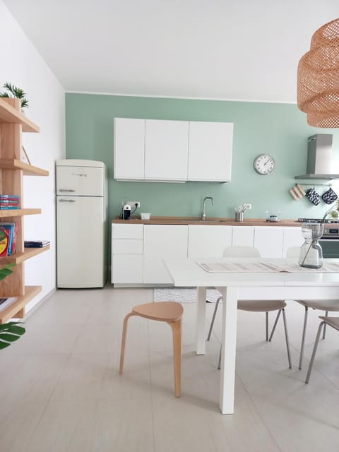 Laguna house Apartment in Sardinia