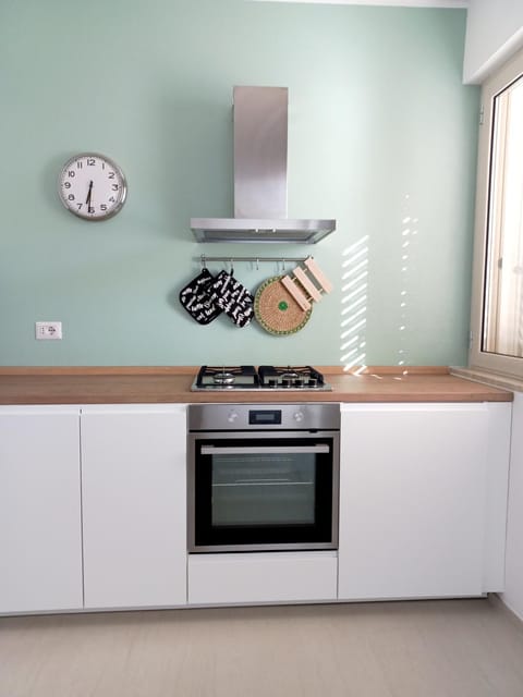 Laguna house Apartment in Sardinia