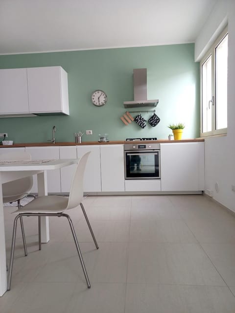 Laguna house Apartment in Sardinia