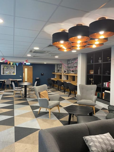 Market House in Newcastle Apartment in Newcastle upon Tyne