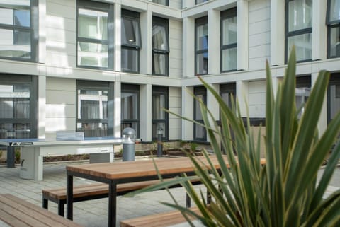 Market House in Newcastle Apartment in Newcastle upon Tyne