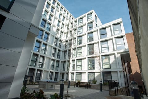 Market House in Newcastle Apartment in Newcastle upon Tyne