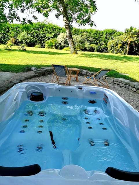 Spa and wellness centre/facilities