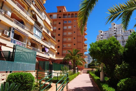 Apartamento IRIS playa de Gandia Apartment in Safor
