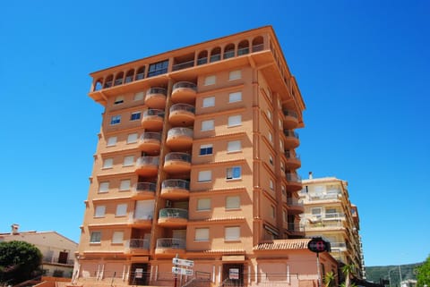 Apartamento IRIS playa de Gandia Apartment in Safor