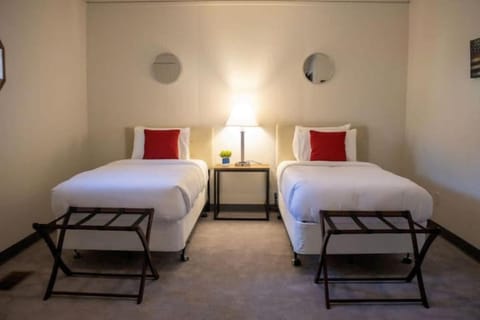 Capitol State Heights House in Montgomery