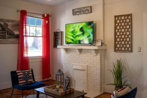 Capitol State Heights House in Montgomery