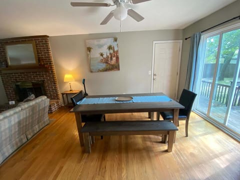 The Garnet Goliath Columbias Biggest BnB Yard House in Dentsville