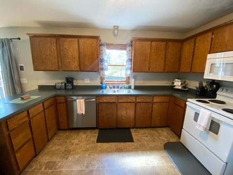 The Garnet Goliath Columbias Biggest BnB Yard House in Dentsville