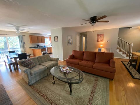 The Garnet Goliath Columbias Biggest BnB Yard House in Dentsville