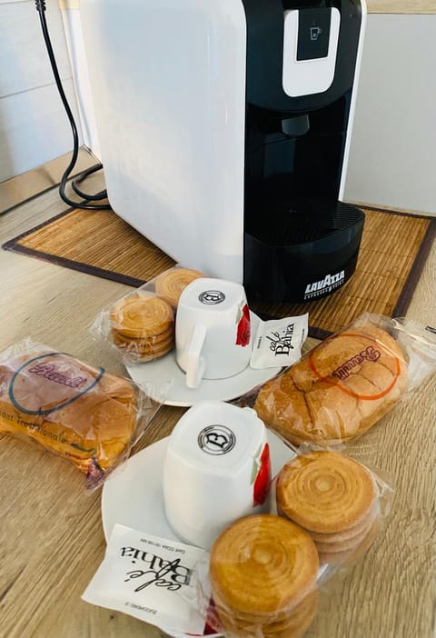 Carli’s rooms Apartment in Comacchio