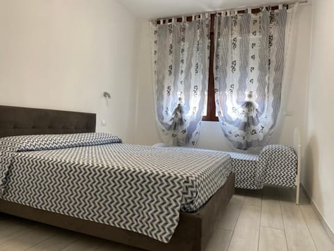 Carli’s rooms Apartment in Comacchio