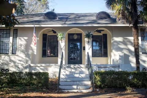 Mins to ASU & Downtown- Foxy on Felder House in Montgomery