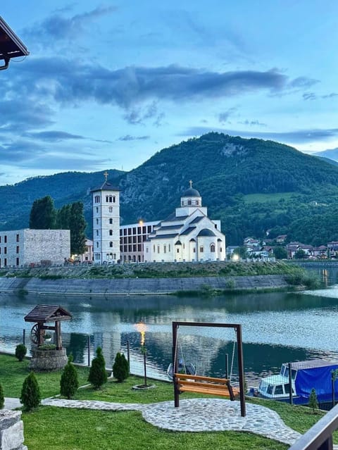Vila Leolaz Apartment in Zlatibor District, Serbia