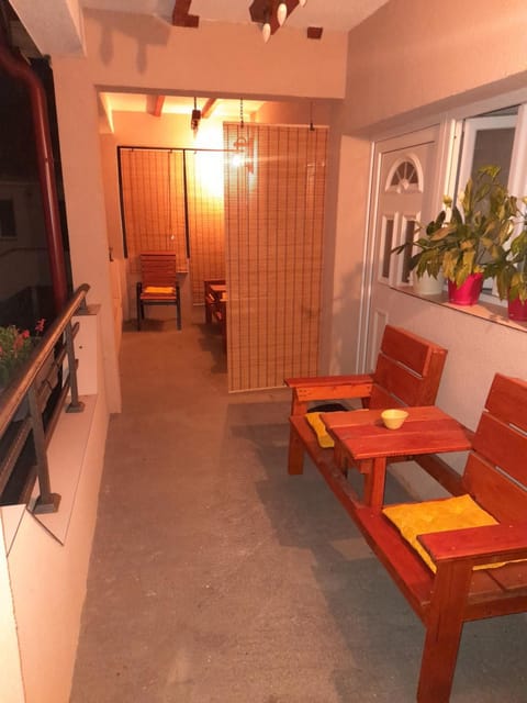 Apartmani Pejovic House in Montenegro