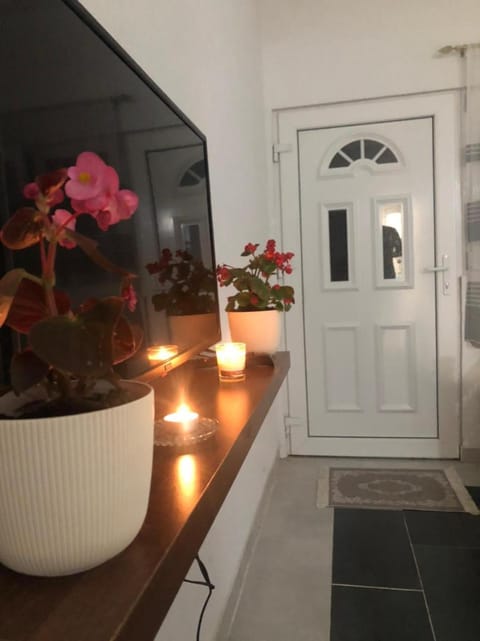 Apartmani Pejovic House in Montenegro