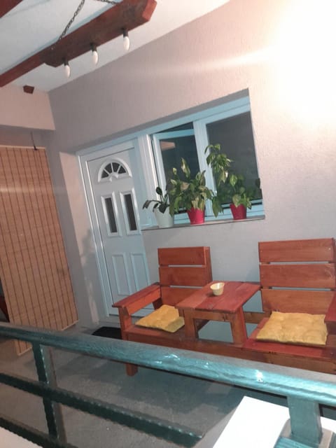 Apartmani Pejovic House in Montenegro