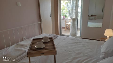 Atlas Endless Blue Apartment Apartment in Euboea