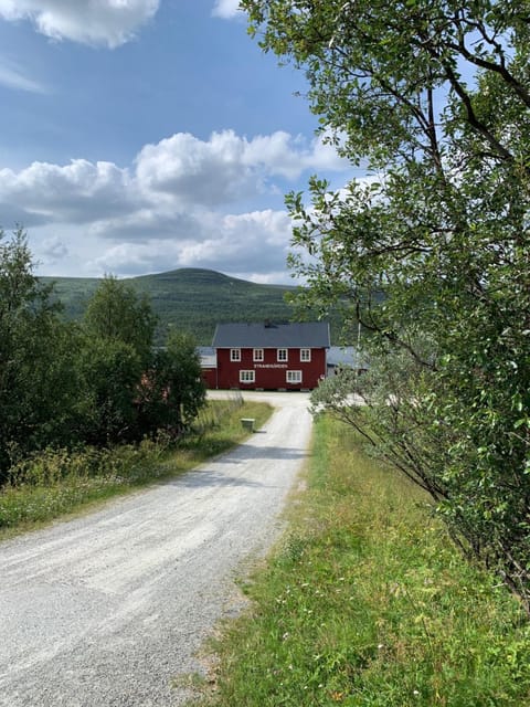 Property view