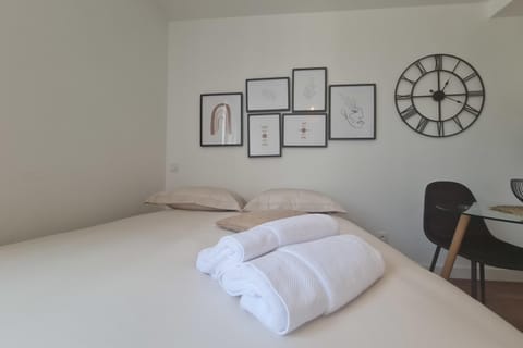 Le Poulorio 9 - Studio - Proche Gare By Locly Apartment in Lorient