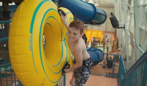 Aqua park