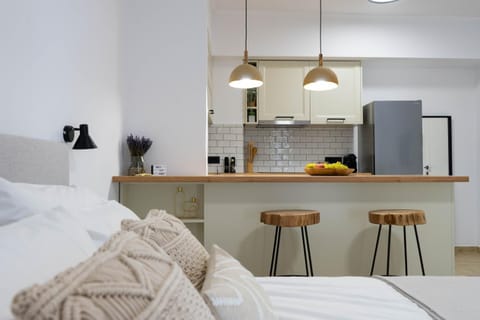 Marilias Luxury Studio Apartment Apartment in Kissamos