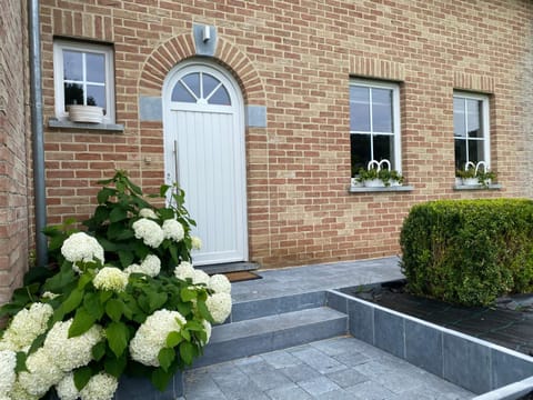 BB La Marinière Bed and Breakfast in Wallonia, Belgium