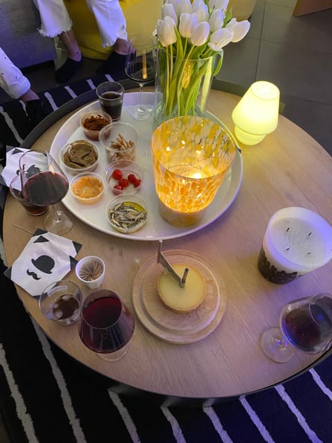 BB La Marinière Bed and Breakfast in Wallonia, Belgium