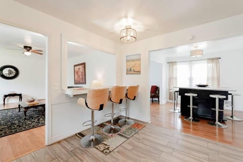 The Garnet Ranch Large Yard Near Jackson USC House in South Carolina