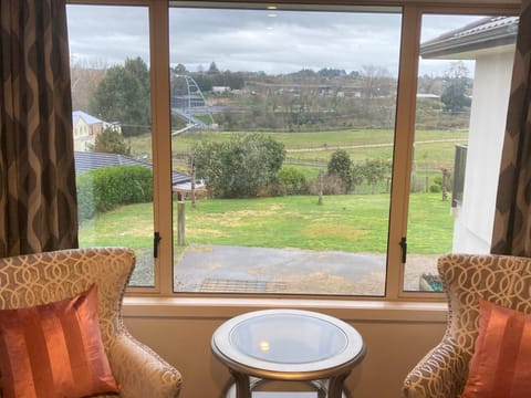 Cambridge Te Awa Rivertrail BnB Bed and Breakfast in Cambridge