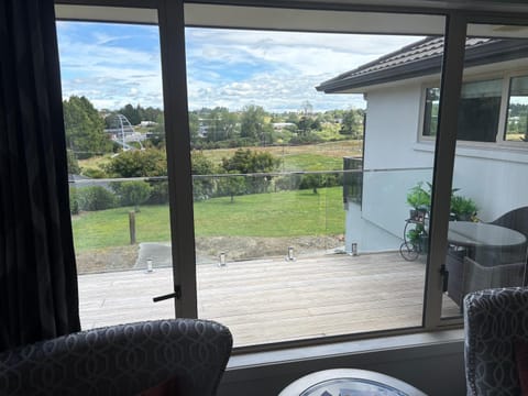 Cambridge Te Awa Rivertrail BnB Bed and Breakfast in Cambridge