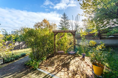 Day, Natural landscape, Garden, Garden