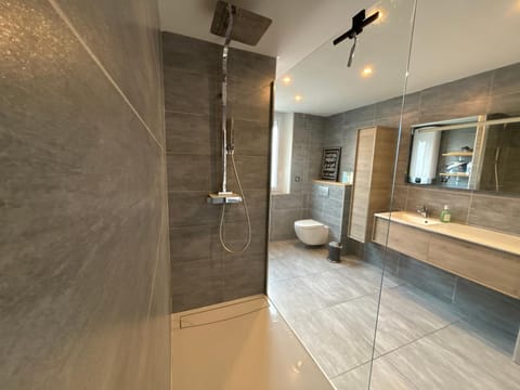 Appartement de Adrien Garage privé Apartment in Wallonia, Belgium