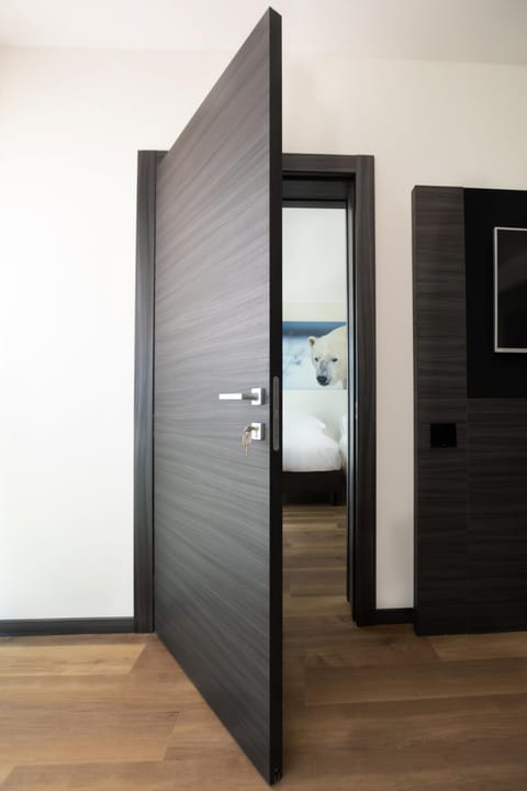 Life Hotel Hotel in Bergamo