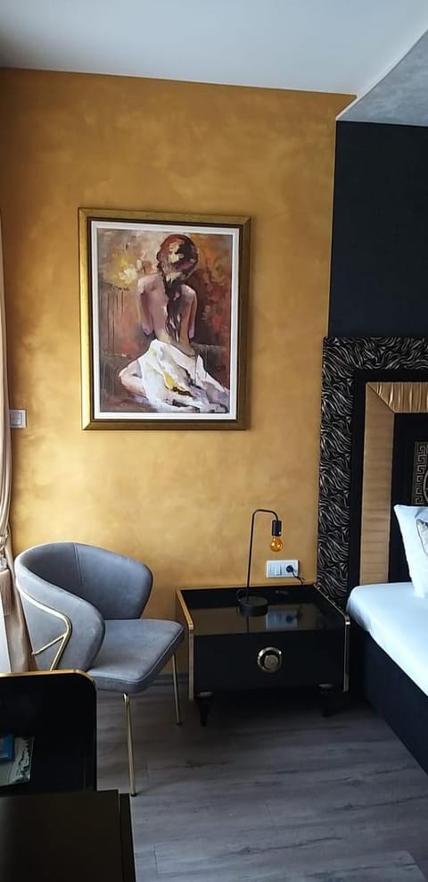 Apartmani President I Apartment in Federation of Bosnia and Herzegovina