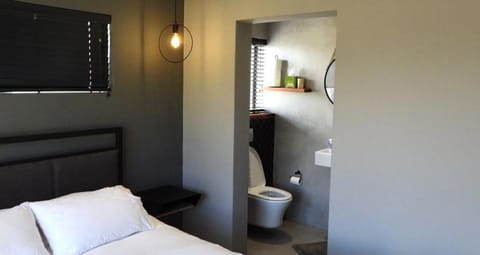 Comfort in Langebaan House in Western Cape