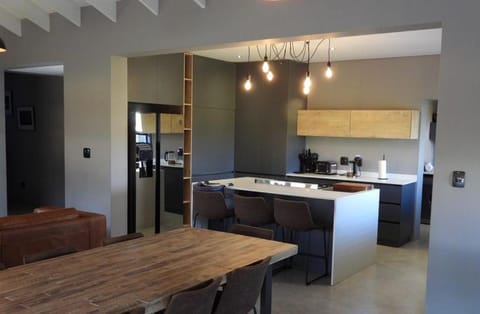 Comfort in Langebaan House in Western Cape