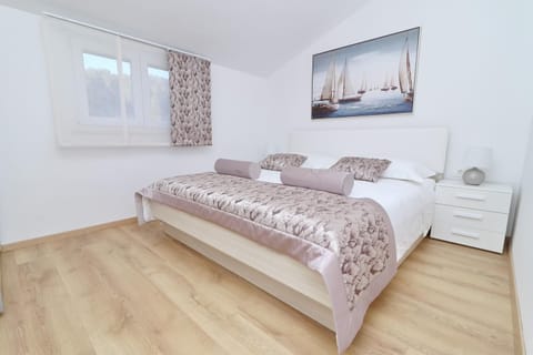 Villa Green Bay Apartments Apartment in Dubrovnik-Neretva County
