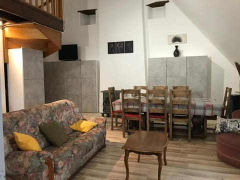 Villa Marianne Apartment in Auvergne-Rhône-Alpes