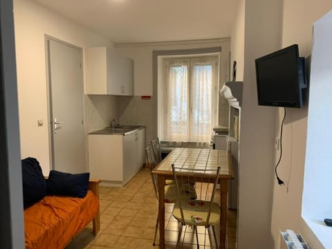Villa Marianne Apartment in Auvergne-Rhône-Alpes