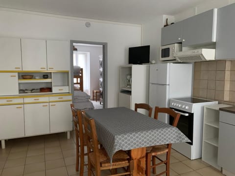 Villa Marianne Apartment in Auvergne-Rhône-Alpes