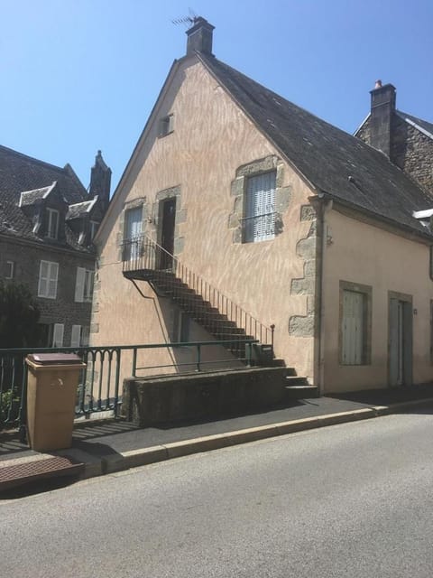 Villa Marianne Apartment in Auvergne-Rhône-Alpes