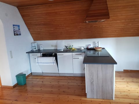 FeWo Untere Ringstrasse 3 Apartment in Schluchsee